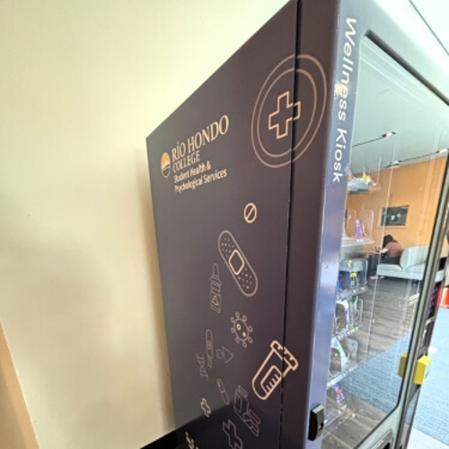 Custom Displays